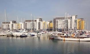 Eastbourne East Sussex Inventory Clerk Property Report