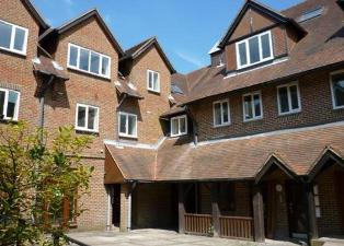 Forest Row East Sussex Inventory Clerk Property Report