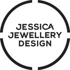 Jessica Jewellery Design, site logo.