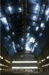 inside hangar #2