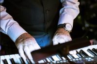 Pro: Johns Hands Pro: Johns Hands