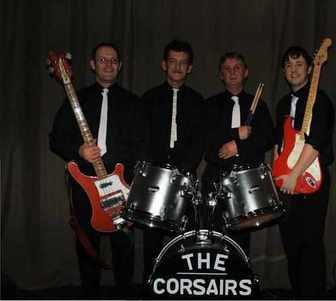 first publicity photo taken December 2008