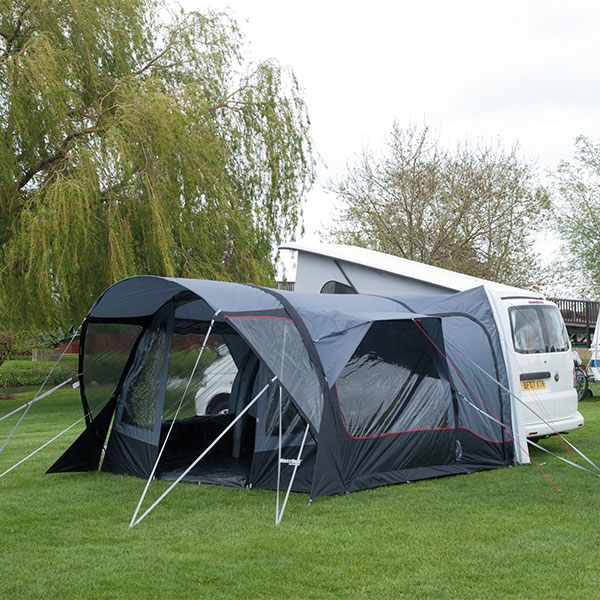 Westfield Outdoors Performance Aquila 320 low top Motorhome Awning