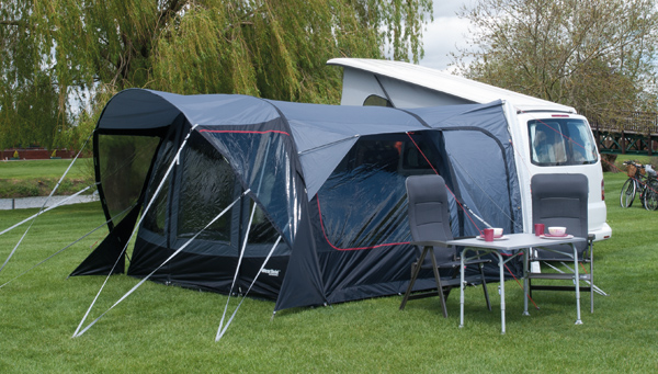 Westfield Outdoors Performance Aquila 320 high top Awning