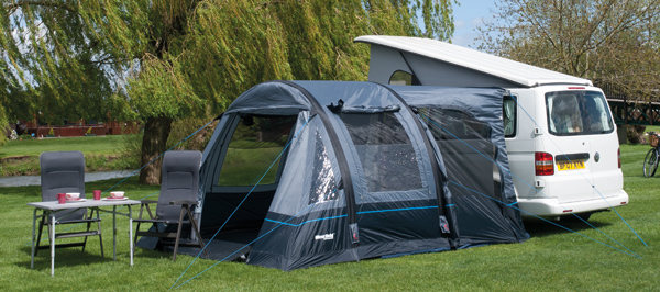 Westfield Outdoors Travel Smart Hydra 300 Awning low top