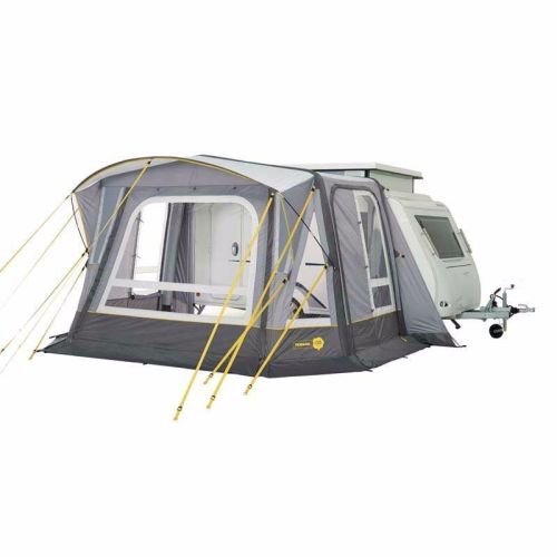 Trigano Indiana Air Awning for Pop Top Caravans