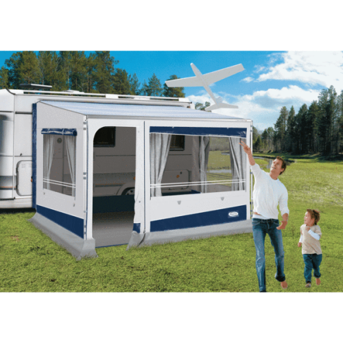 Leinwand Explorer Legend For Fiamma Carvanstore