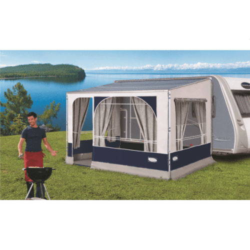 Leinwand Explorer Easy for Fiamma Caravanstore