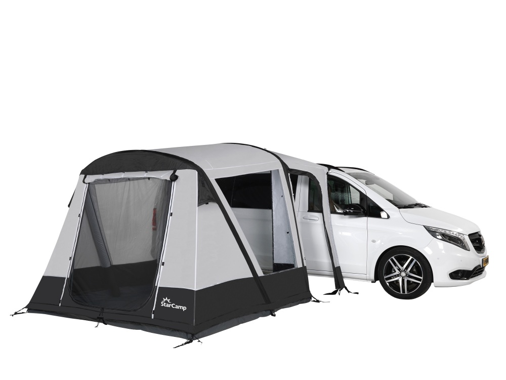 Starcamp Quick N Easy Driveaway Awning
