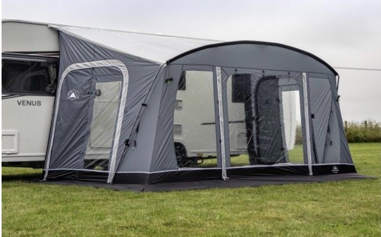 Caravan Porch Awnings Caravan Awning shop