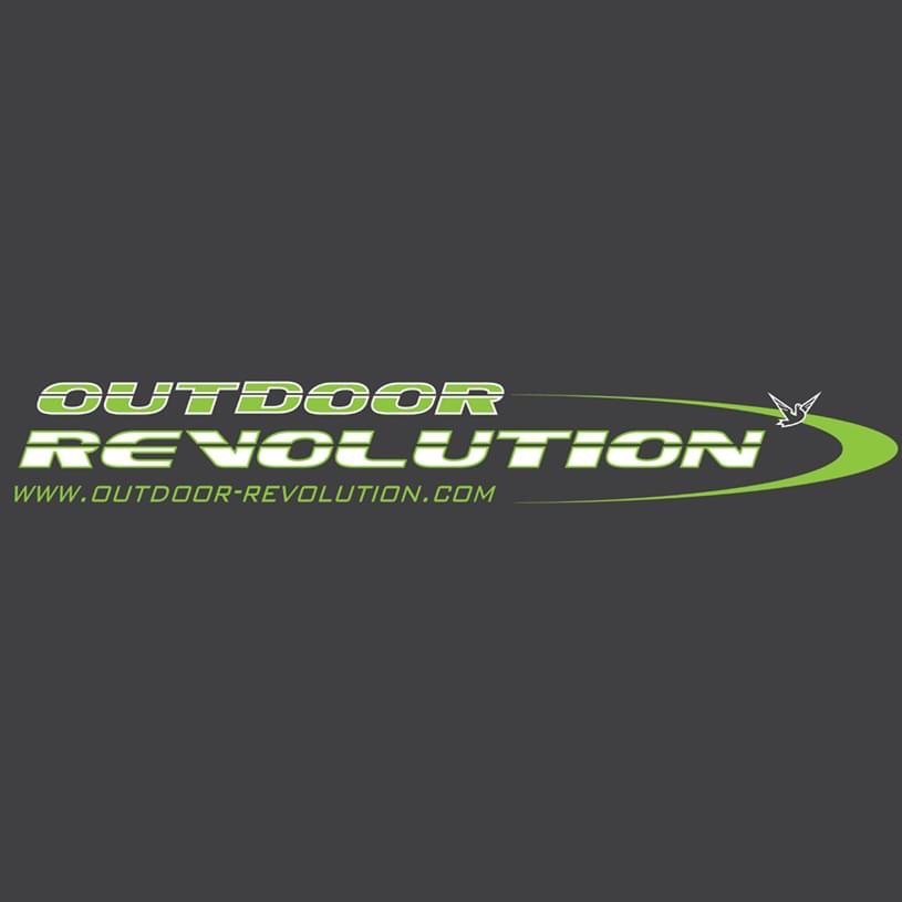 Outdoor Revolution 