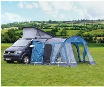Campervan And Motorhome Awnings