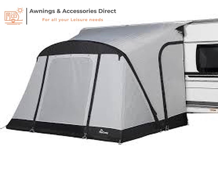 Starcamp Quick N’ Easy Air 325 Porch -PRE ORDER FOR END OF FEBRUARY 