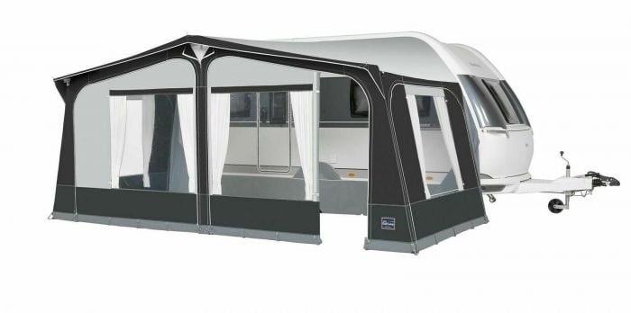 Size 10 fits 875-900cm Starcamp Tourer Caravan Awning