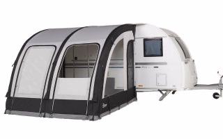 Starcamp Magnum 260 Air Force Klimatex adex and accessories only