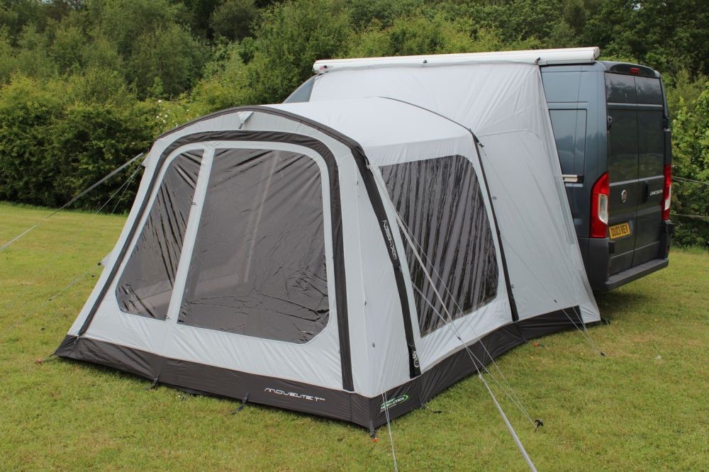Outdoor Revolution Movelite T2R Driveaway Awning