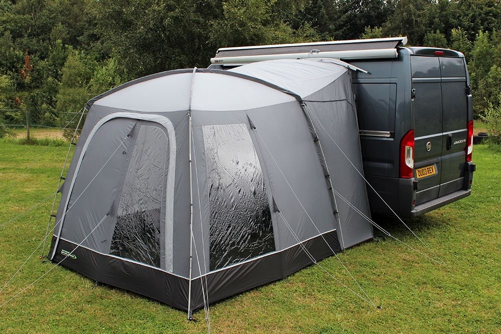 Outdoor Revolution Cayman Classic MK2 F/G Driveaway Awning