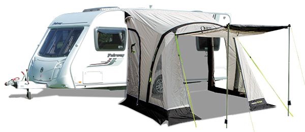 Quest Falcon air 260 porch awning