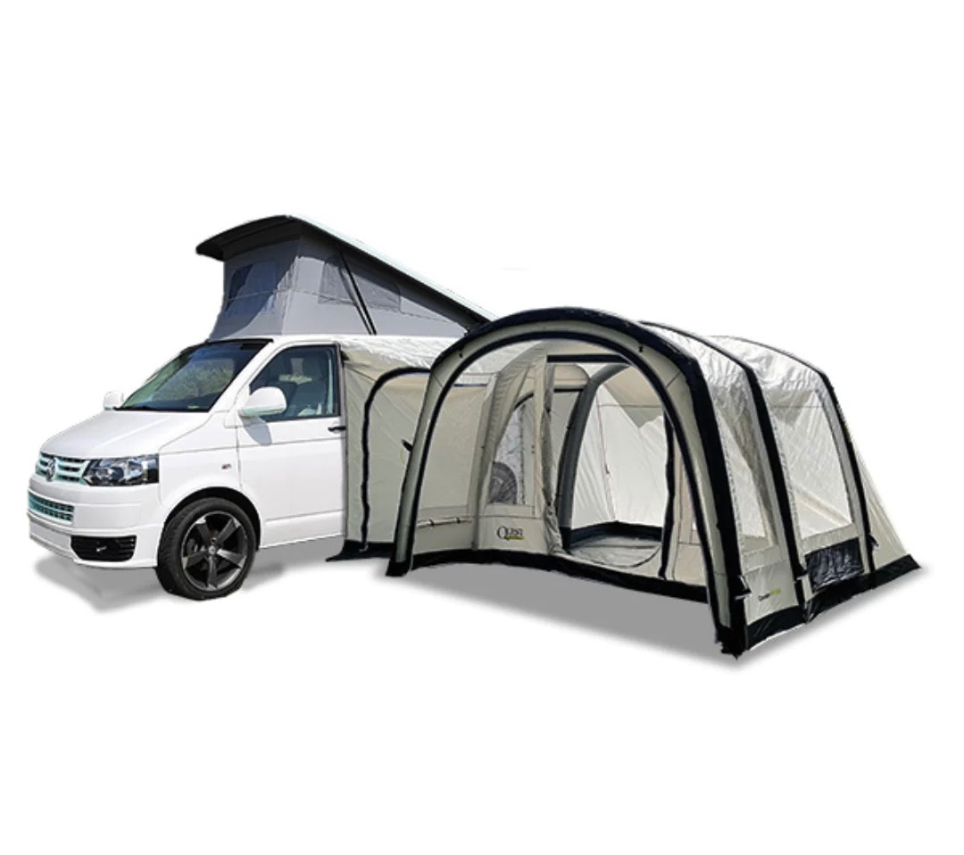 Quest Condor Air 320 (Main Unit) Drive Away Awning