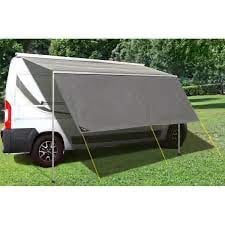 Brunner Sunny View 340xH190 Awning