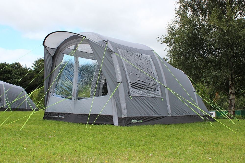 Camp Star 350 Tent Bundle Deal