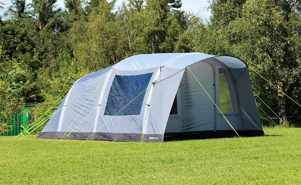 Camp Star 500 Tent Bundle Deal