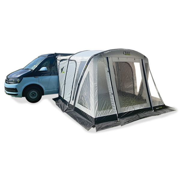 Quest Falcon Air 300 Driveaway - LOW fits height 180-210cm