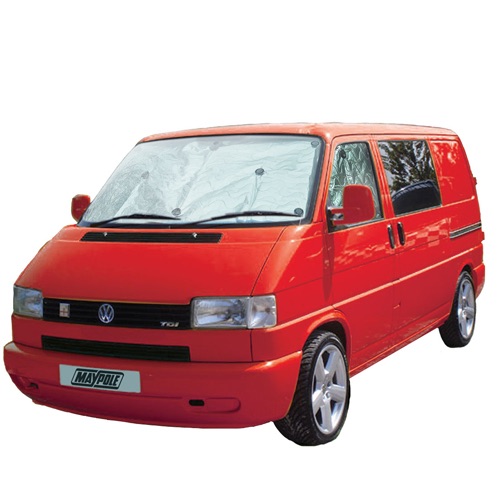 VW T4 Internal Thermal Blind Set