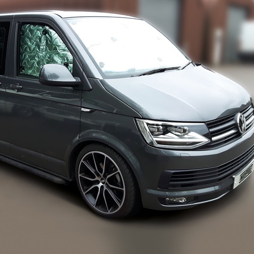 VW T5/T6 Internal Thermal Blind Set