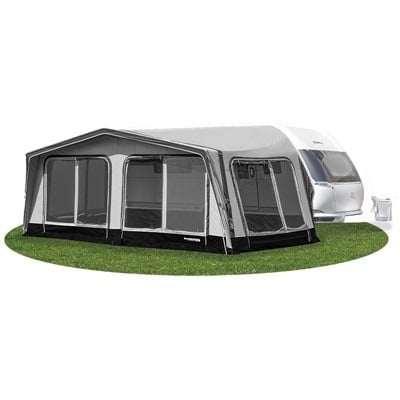 Quest Westfield – PLUTO 2.0 FULL AIR AWNING