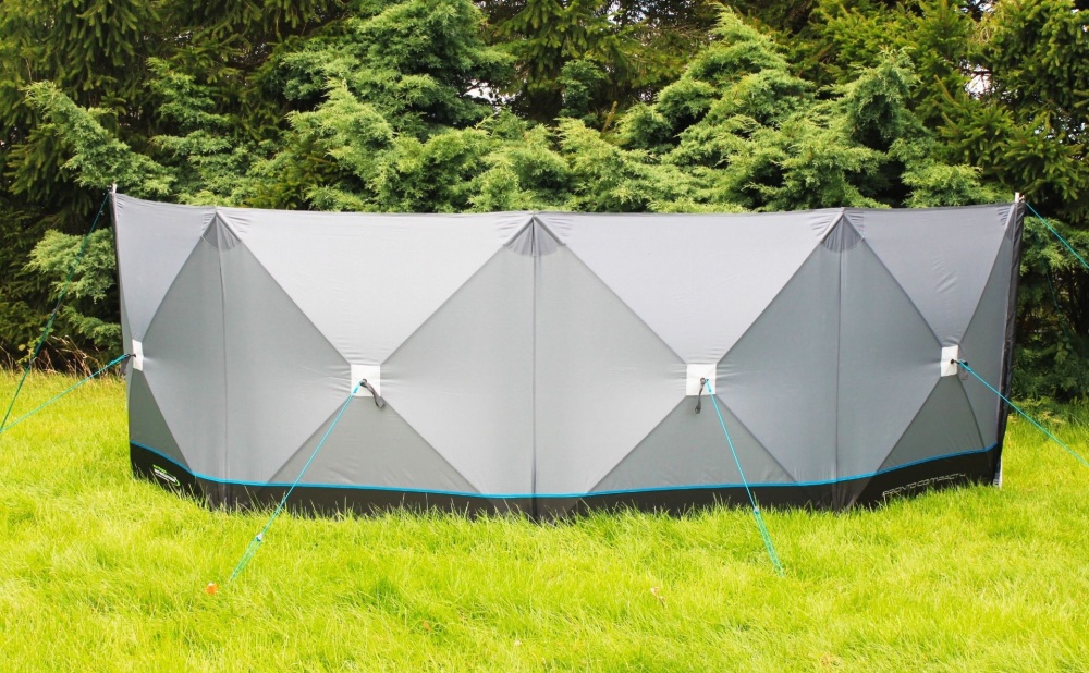 Outdoor Revolution Compact 4 Windbreak