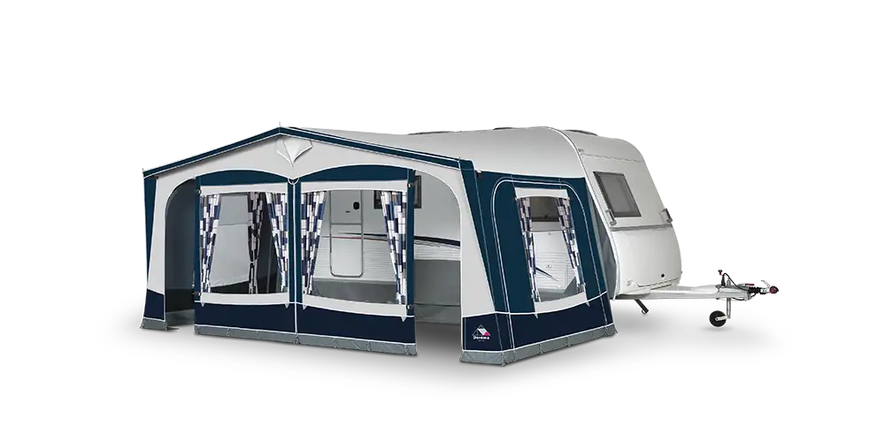 Dorema Garda XL 270 New Caravan Awnings