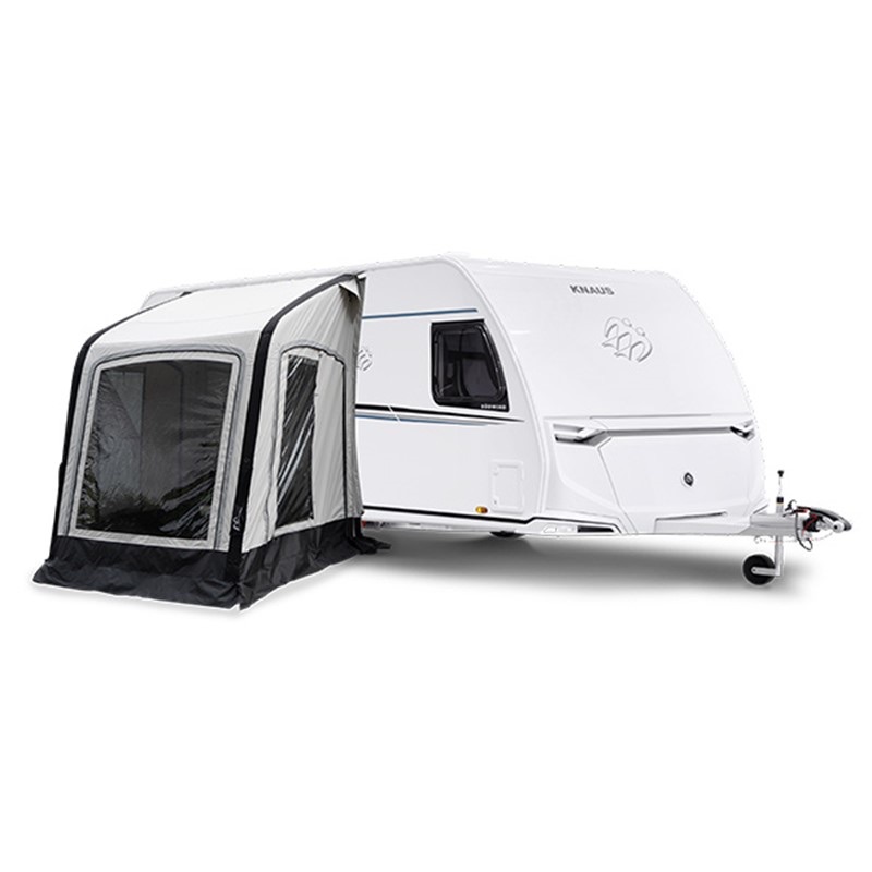 Westfield Vega 2.0 200 Premium Caravan Air Porch Awning (235 - 260cm)