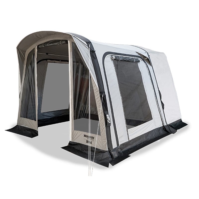 Westfield Zodiac Premium Lite Air Drive Away Awning