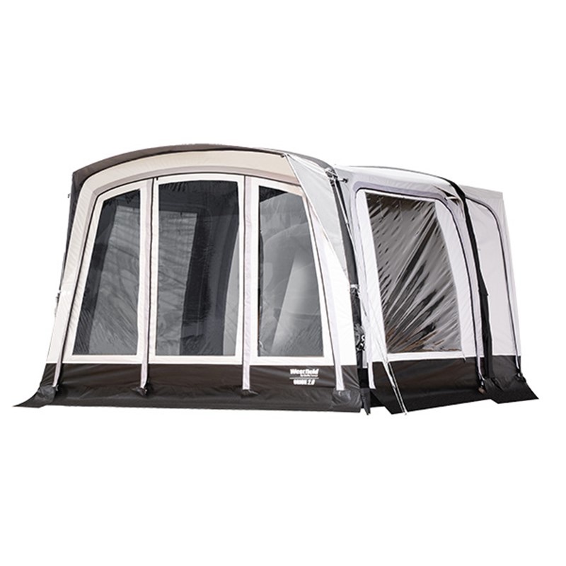 Westfield Orion 2.0 300 Premium Air Drive Away Awning