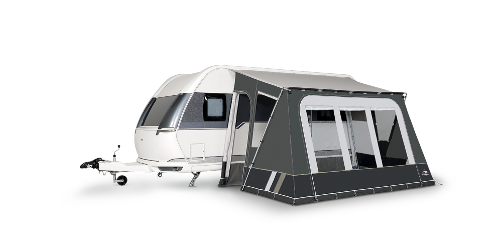 Dorema Mistral XL Porch Awning