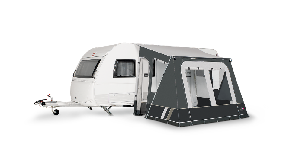 Dorema Mistral Porch Awning
