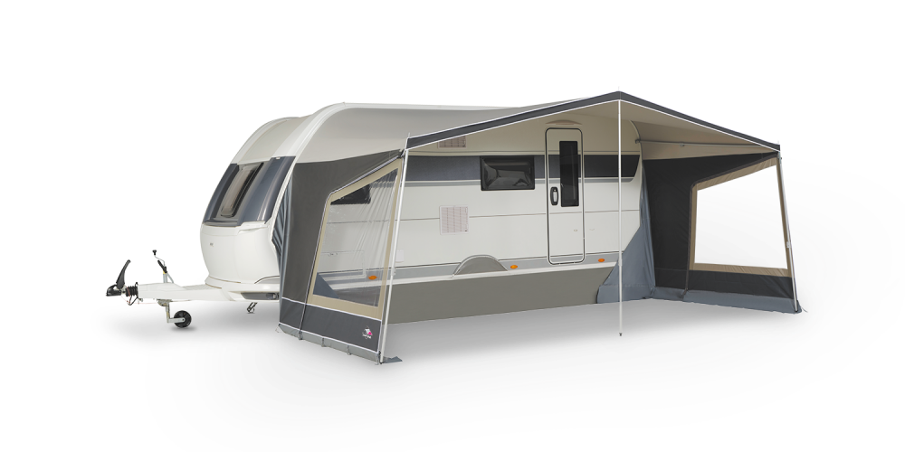 DOREMA PANORAMA NATURE SUN CANOPY