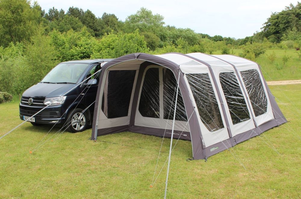 Outdoor Revolution Movelite T4E PC Driveaway Awning