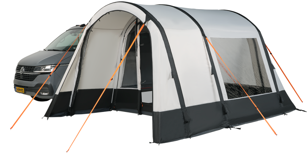 Starcamp Voyager AIR Campervan/ Motorhome Awning