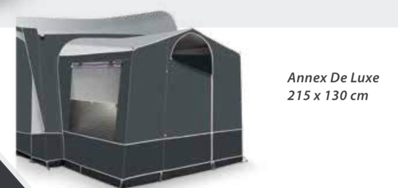 Dorema President de luxe Annex