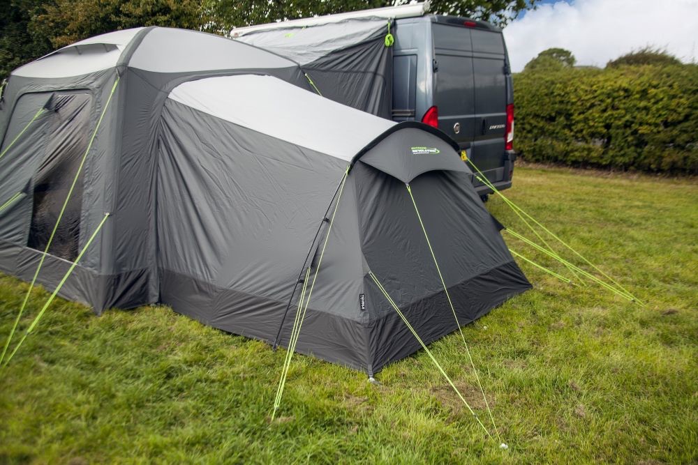 Outdoor Revolution Cayman Annex (2026)