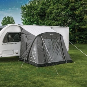 Maypole Stoneleigh 260cm AIR Porch Awning NEW 2026 COLOUR
