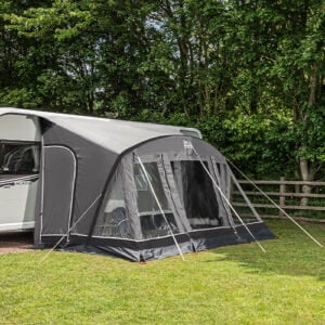 Maypole Stoneleigh 390cm Caravan/Motorhome Air Porch Awning