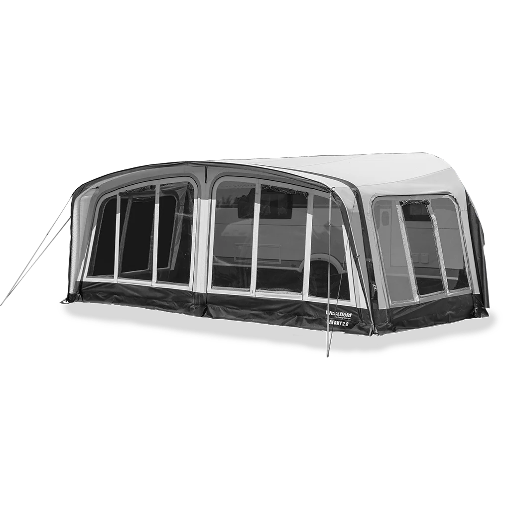 Westfield Galaxy 2 Air Full Awnings