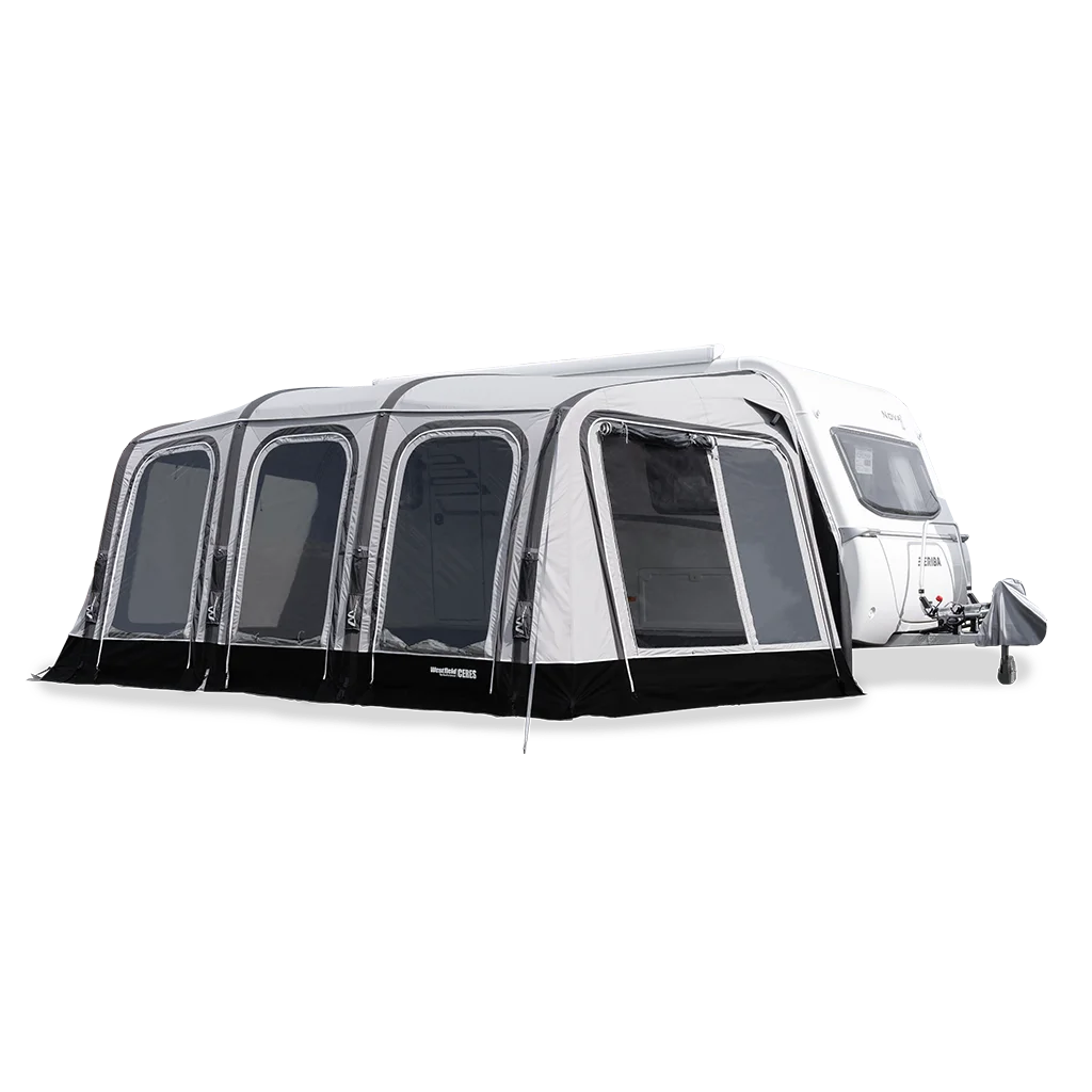 Westfield Ceres Premium Lite Caravan Air Full Awning