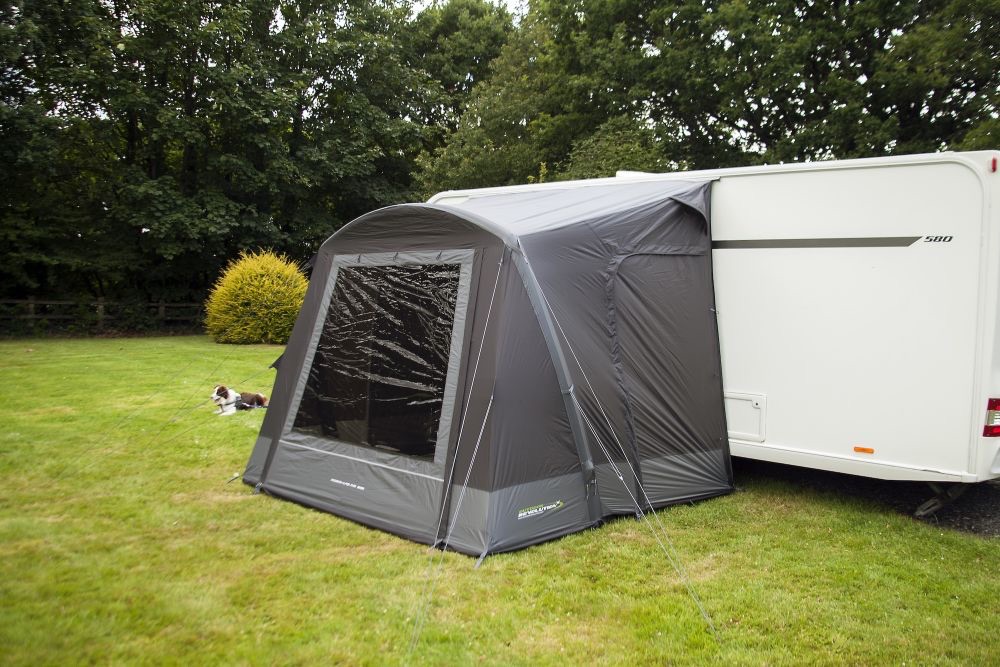 Outdoor Revolution Porchlite Air 260 Awning