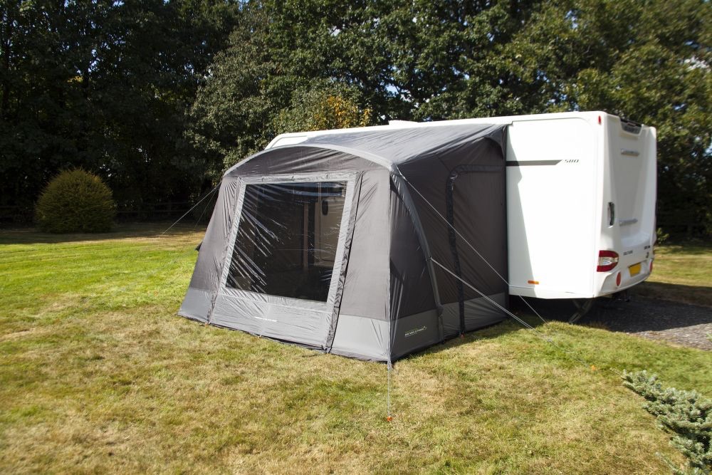 Outdoor Revolution Porchlite Air 330 Awning