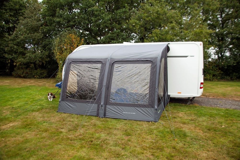 Outdoor Revolution Sportlite Air 330 Porch