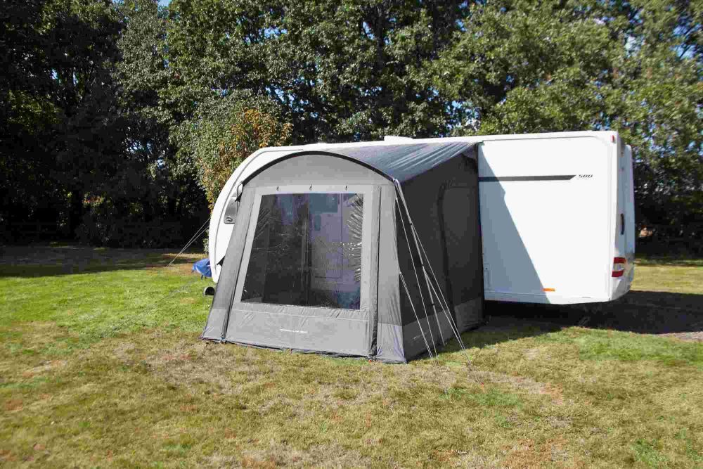 Outdoor Revolution Porchlite 260 ALU-TECH Porch